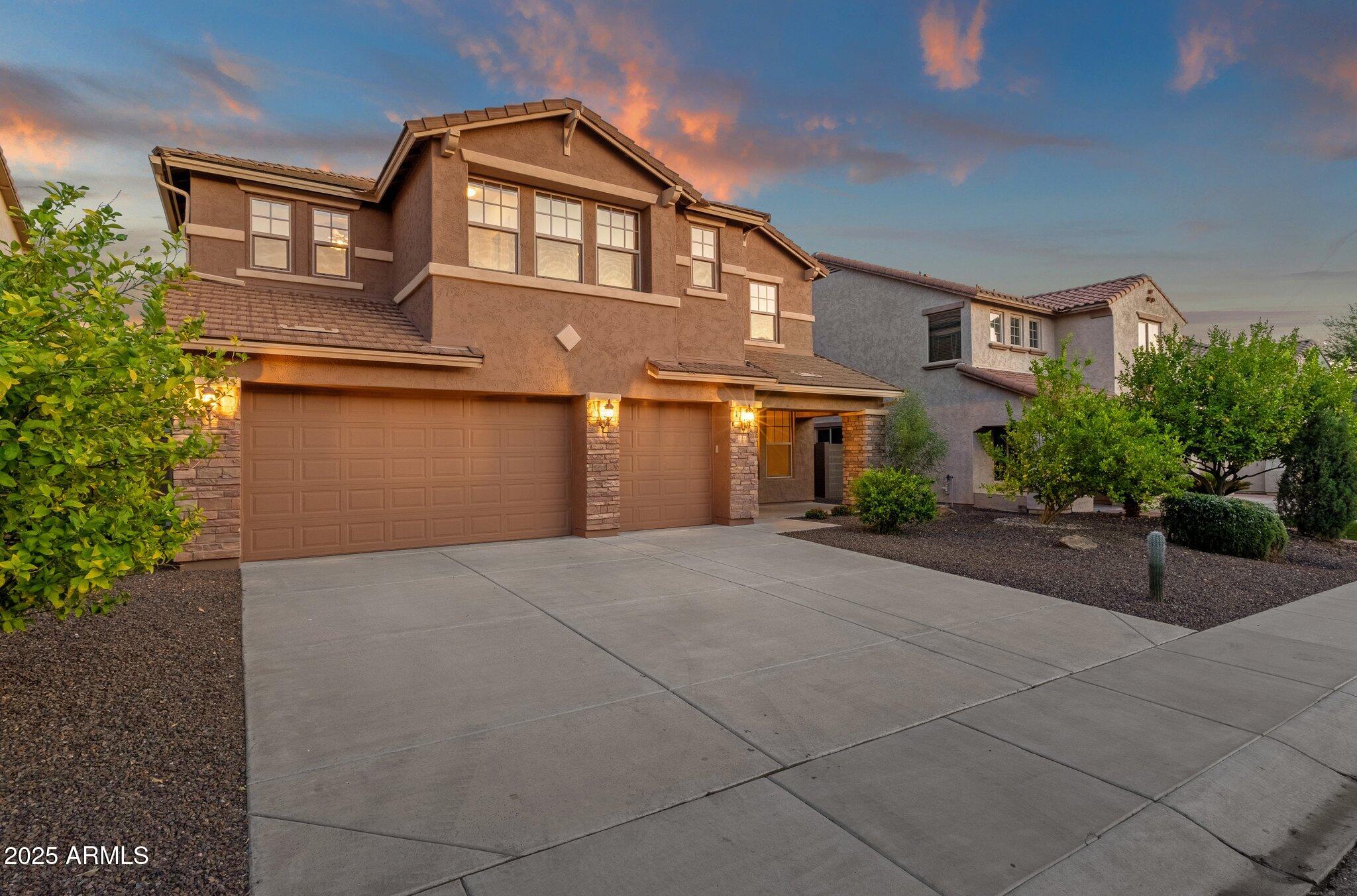 5223 W BENT TREE Drive