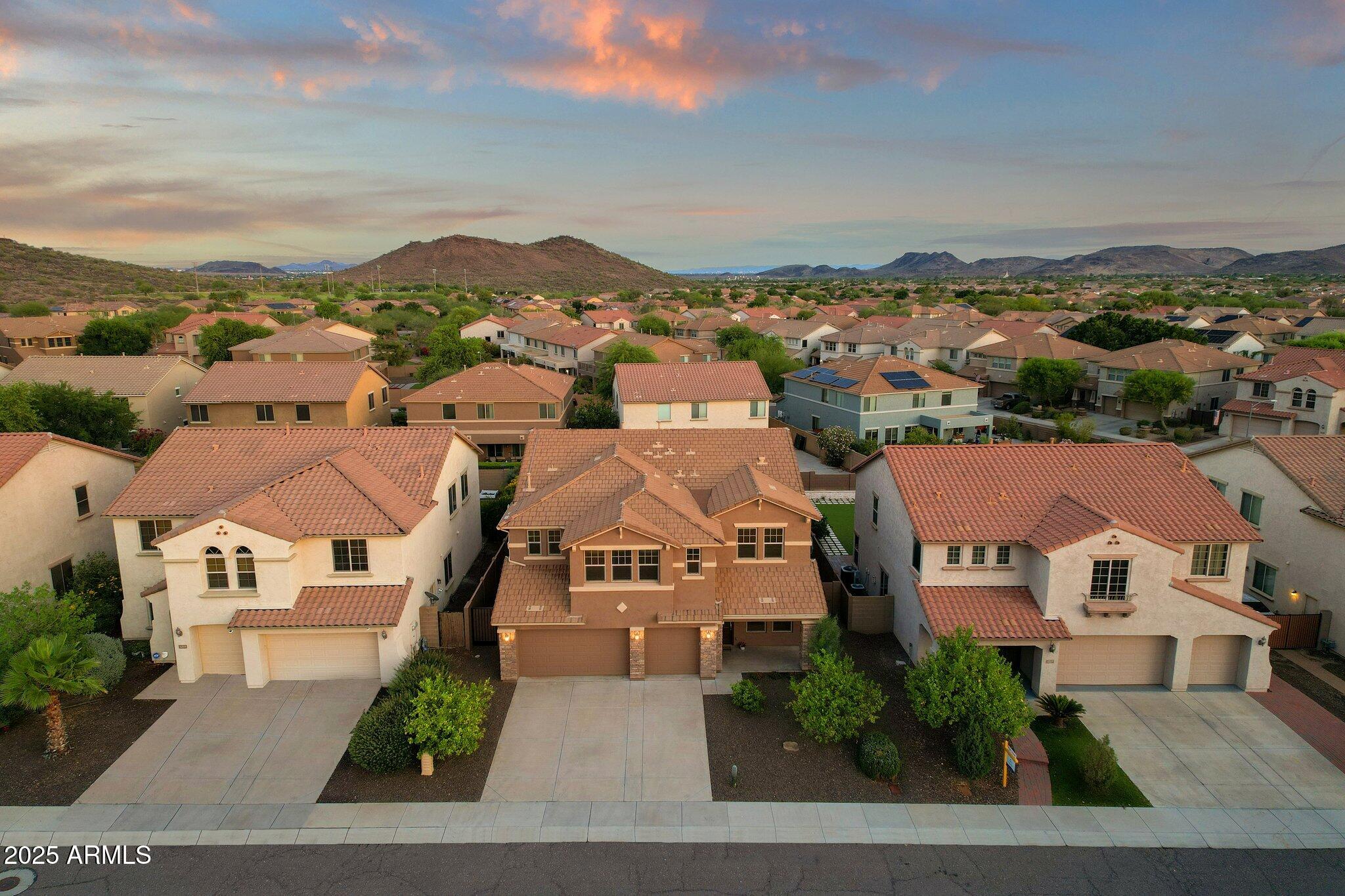 5223 W BENT TREE Drive