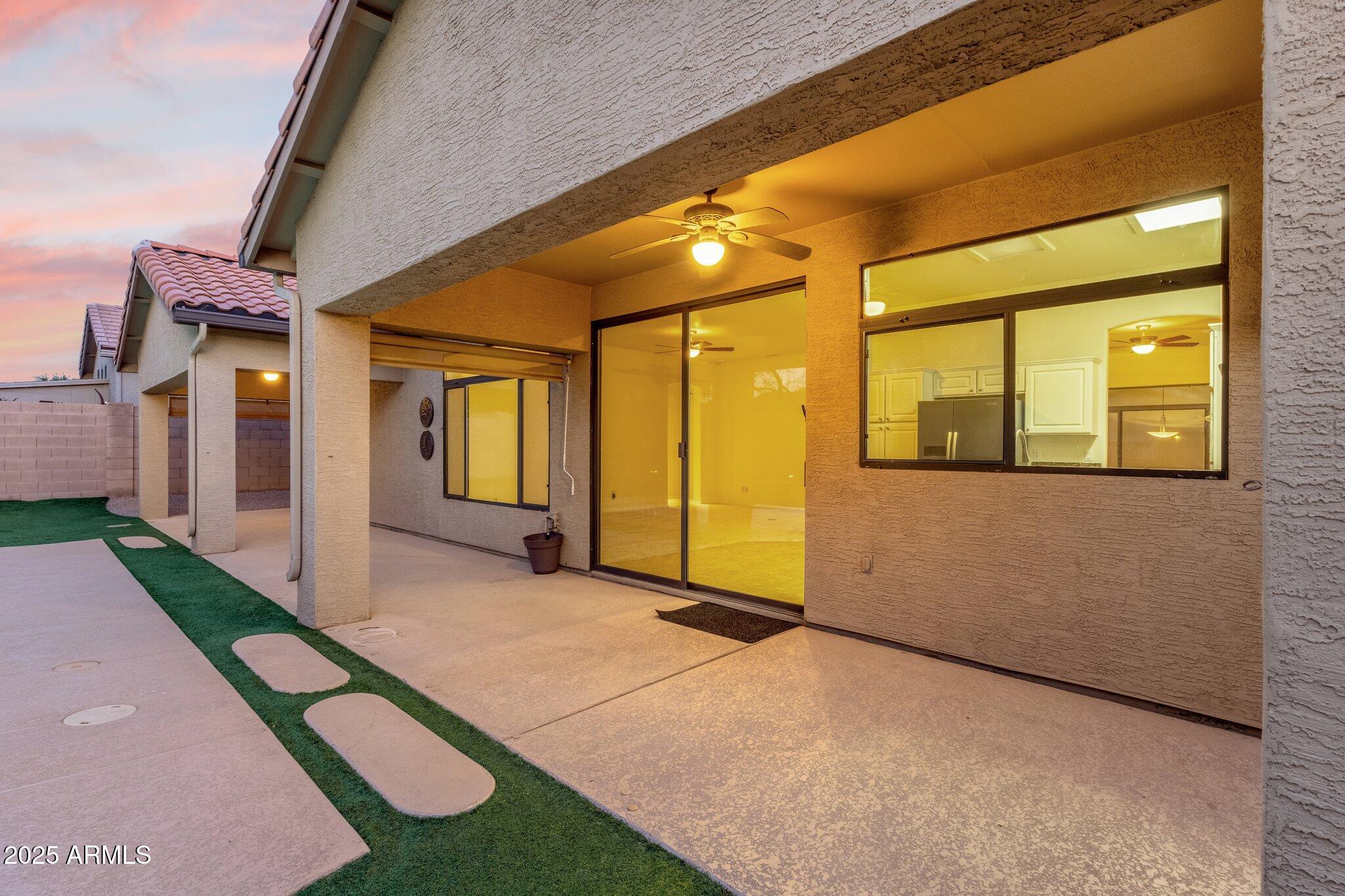 4208 E HAMBLIN Drive