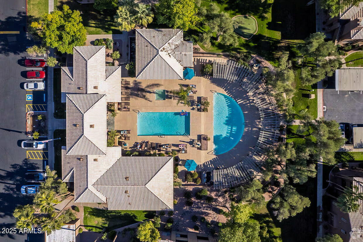 7009 E ACOMA Drive 1081