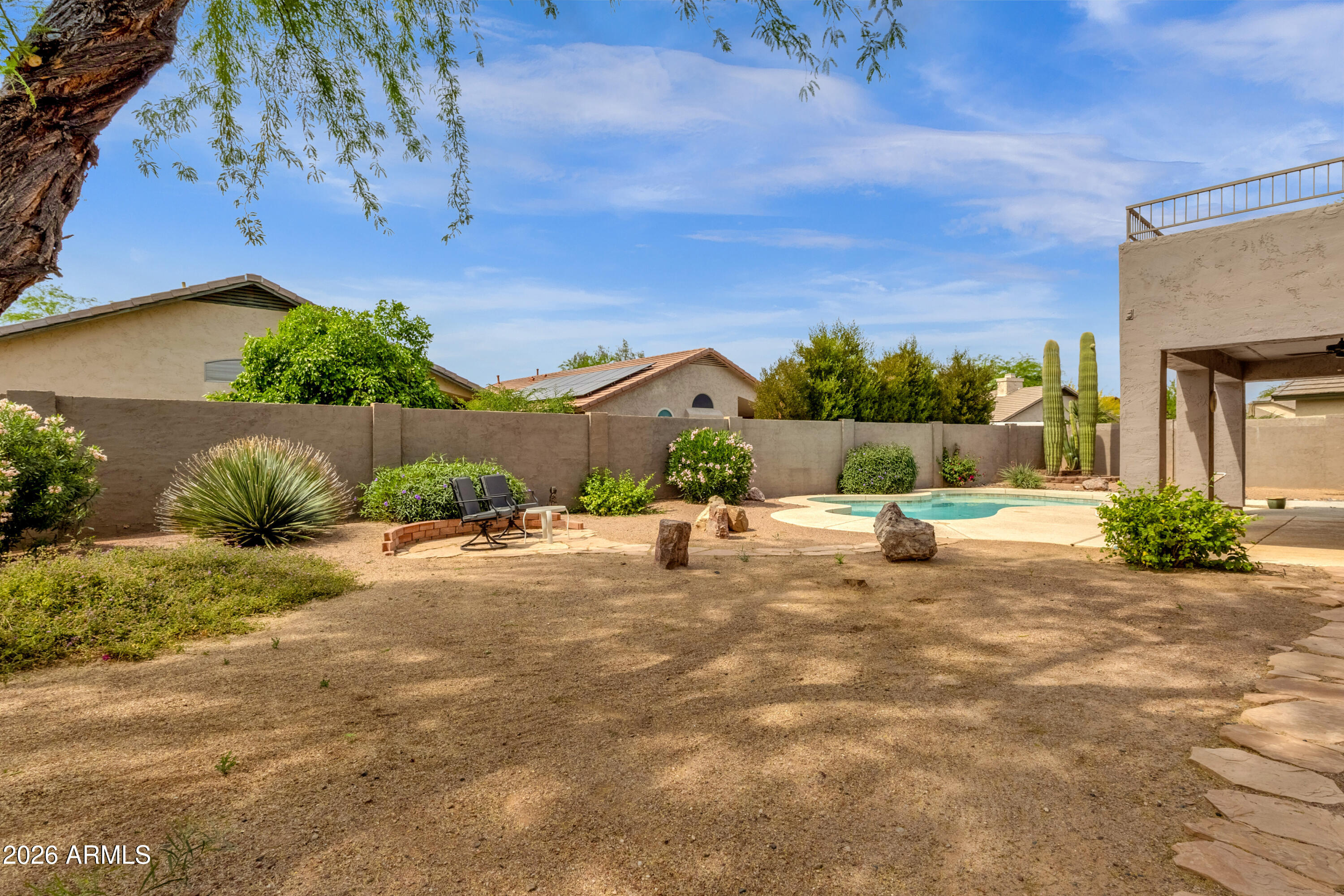 4507 E GATEWOOD Road