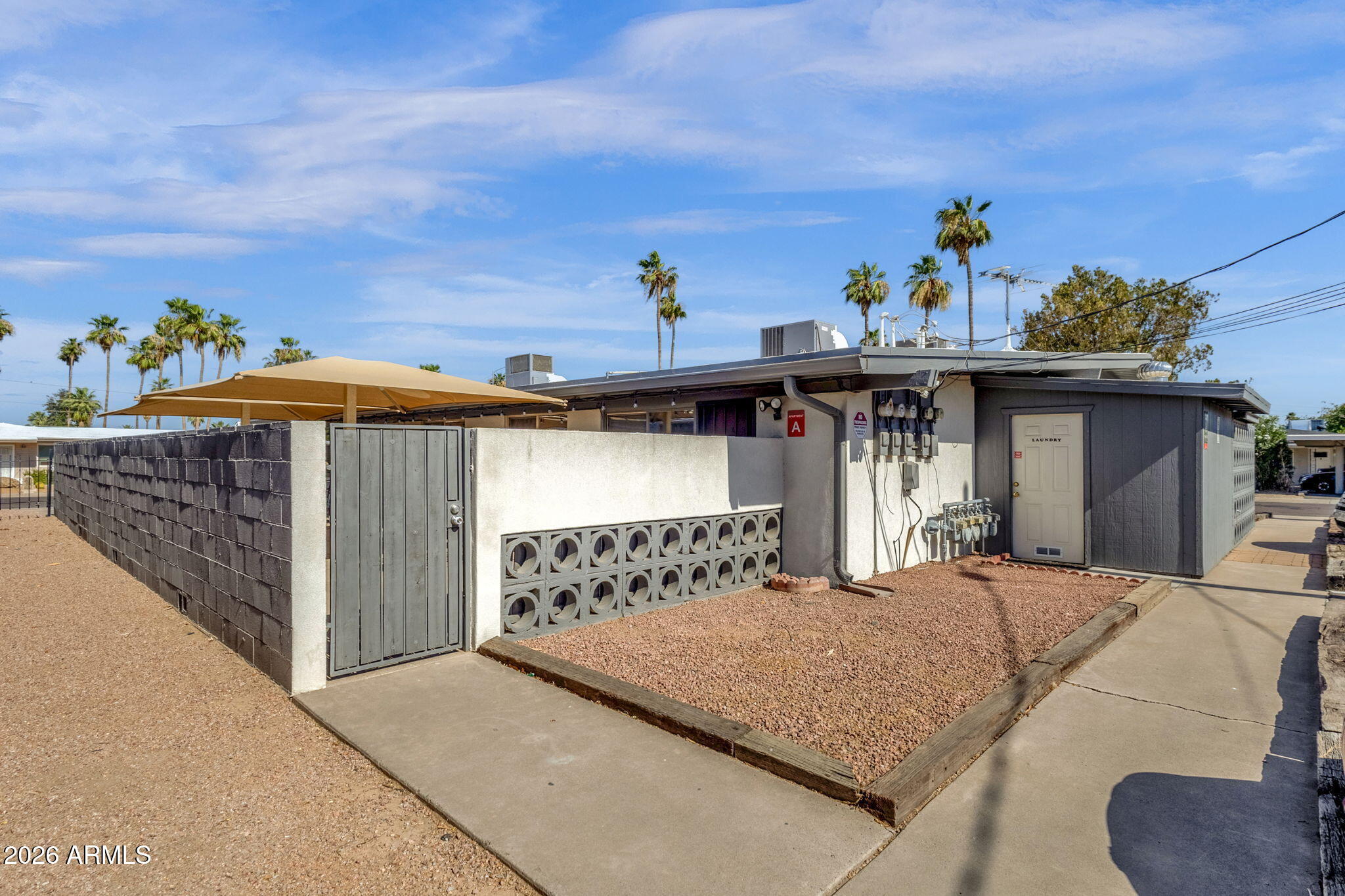 3202 N 67TH Place