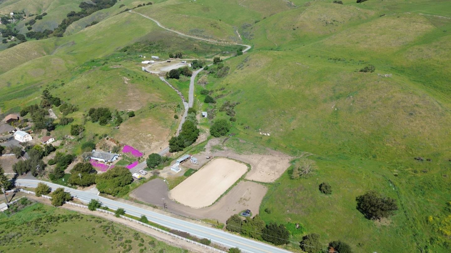 3463 Calaveras RD