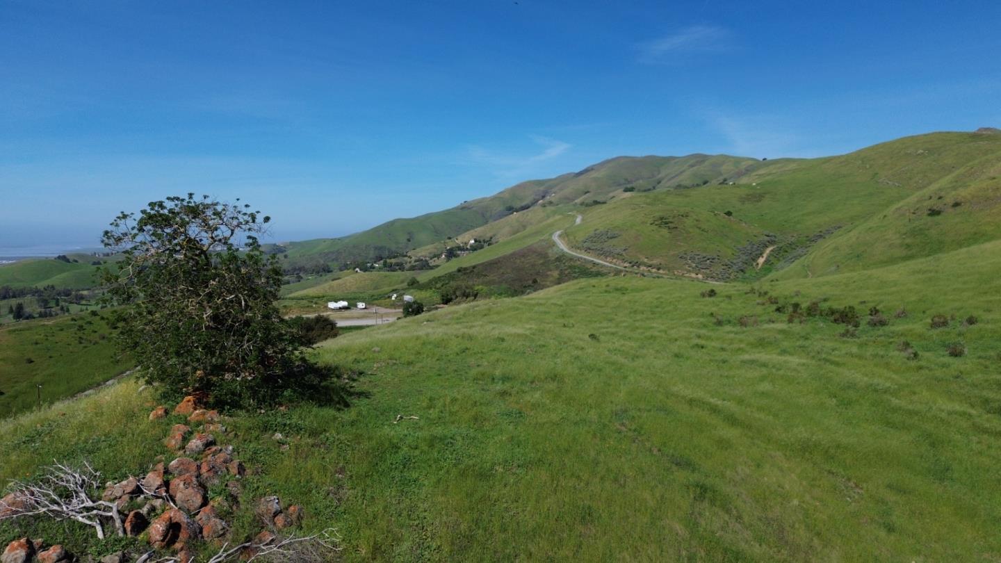 3463 Calaveras RD