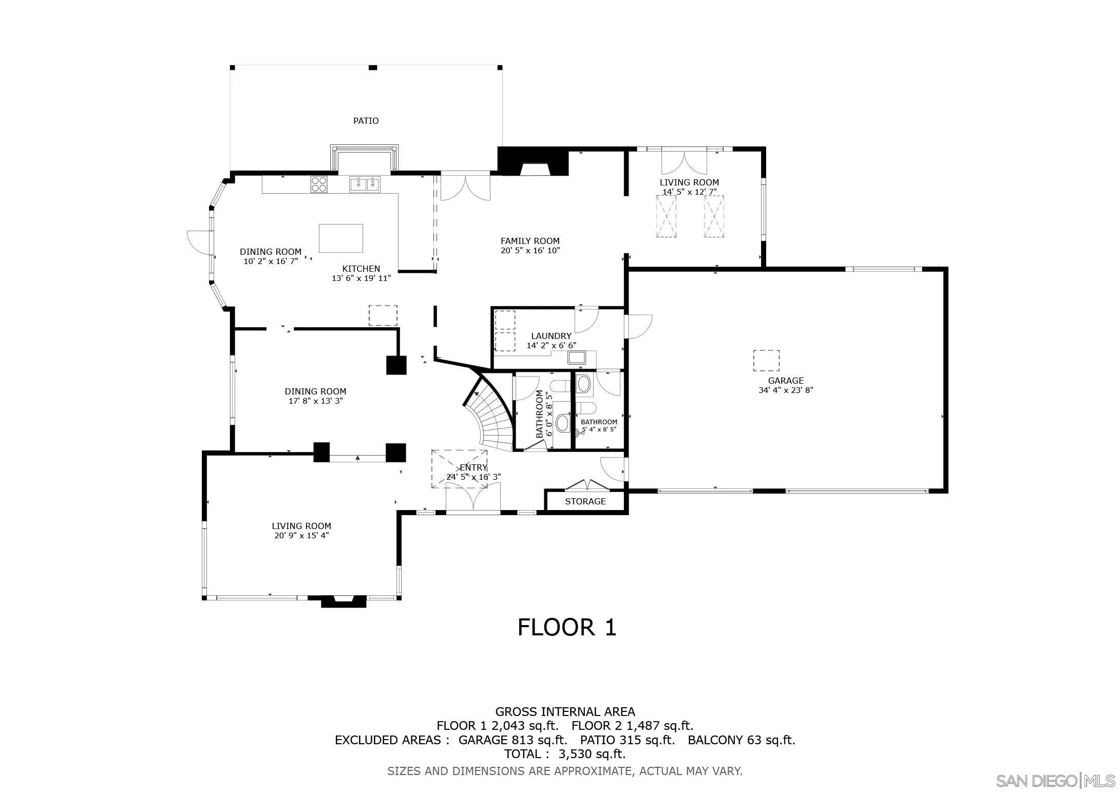 13640 Poway Springs Rd