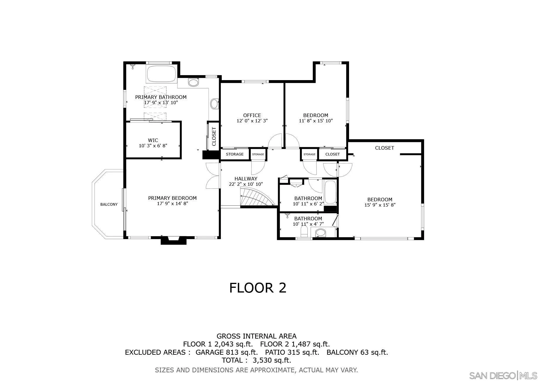13640 Poway Springs Rd