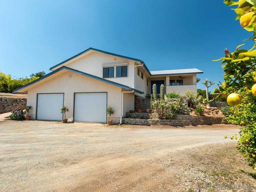 12040 Sierra Rojo Rd