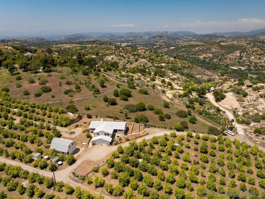 12040 Sierra Rojo Rd