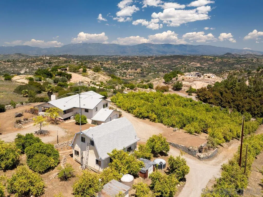 12040 Sierra Rojo Rd