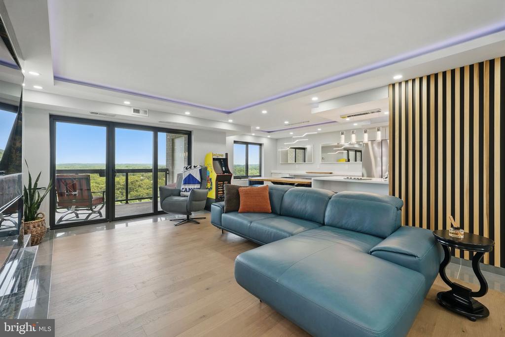 309 YOAKUM PARKWAY Unit: 1411