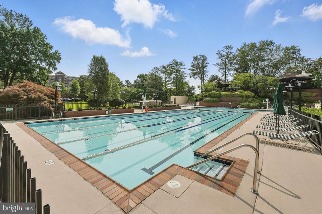 309 YOAKUM PARKWAY Unit: 1411