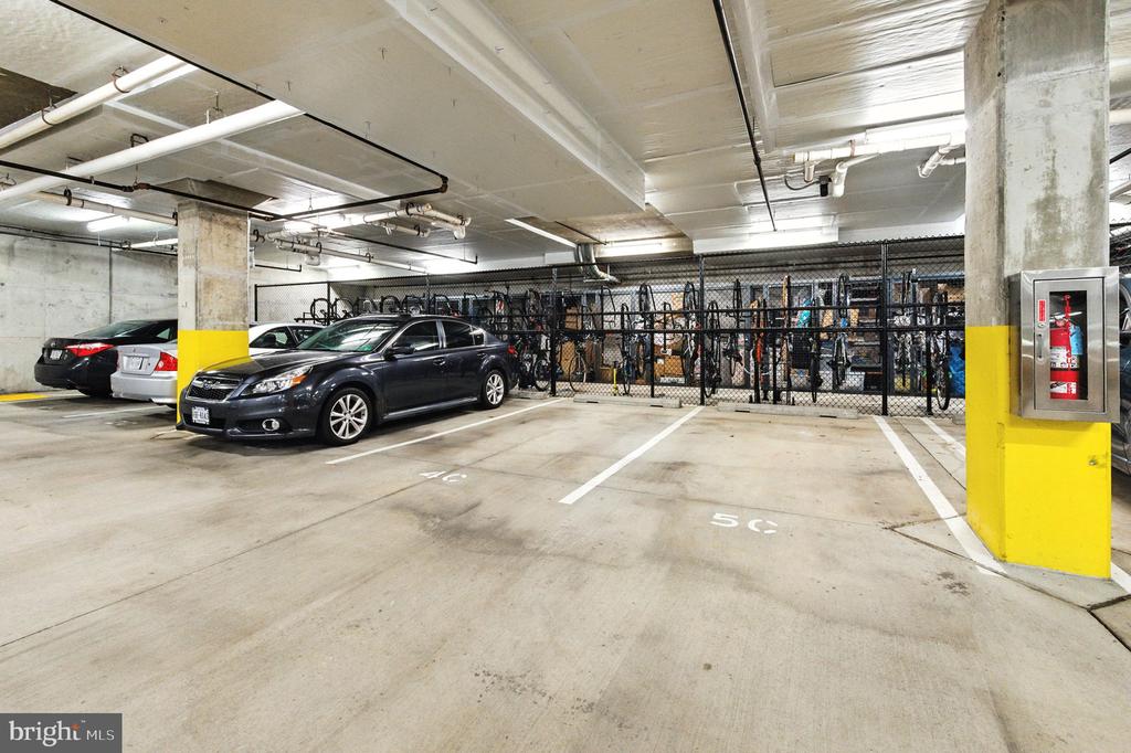 915 N PATRICK STREET Unit: 507