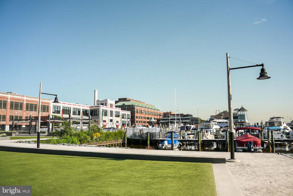 915 N PATRICK STREET Unit: 507