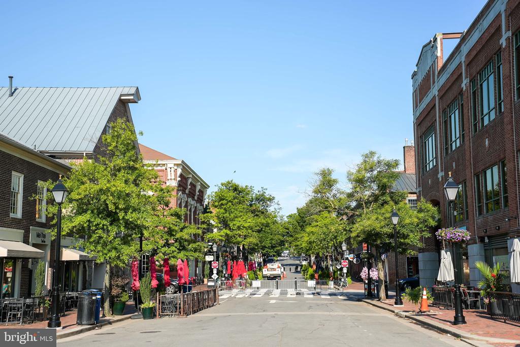 915 N PATRICK STREET Unit: 507