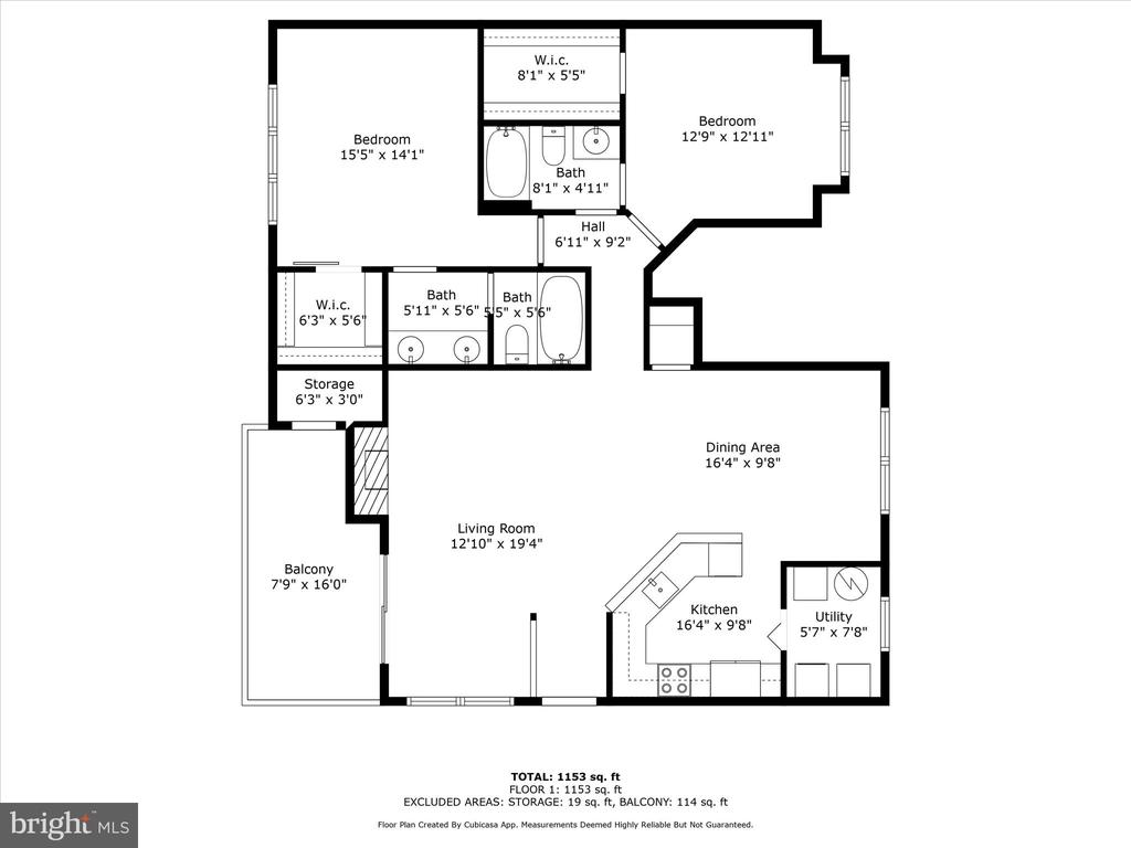 708 CEDAR CREST DRIVE