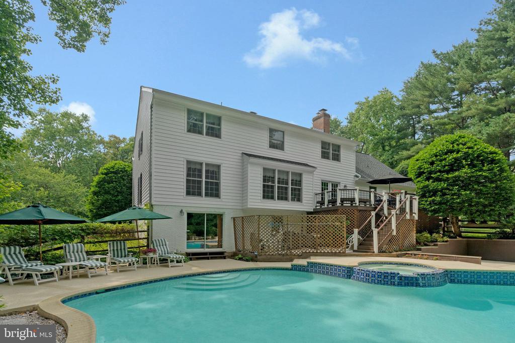 3403 MILLER HEIGHTS ROAD