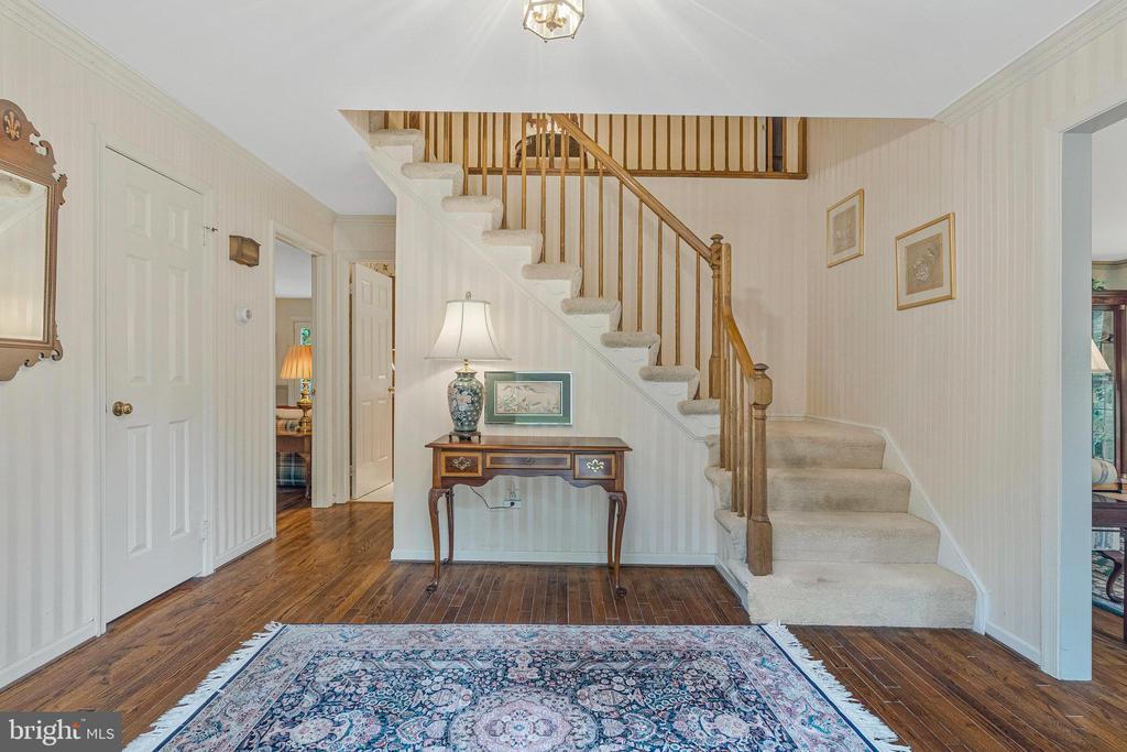 3403 MILLER HEIGHTS ROAD