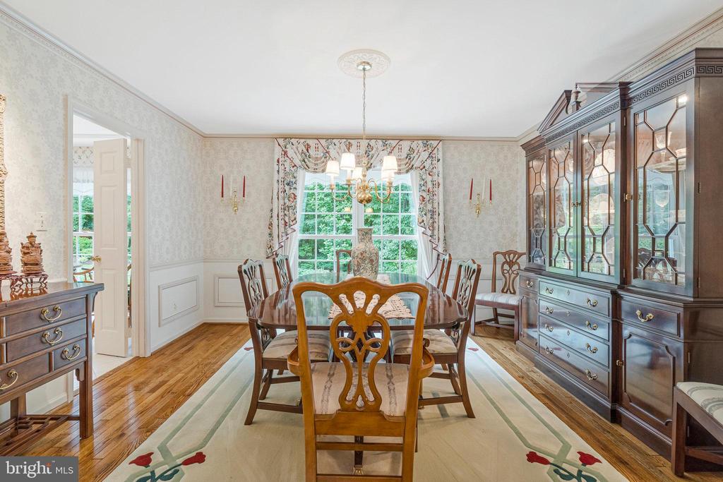 3403 MILLER HEIGHTS ROAD