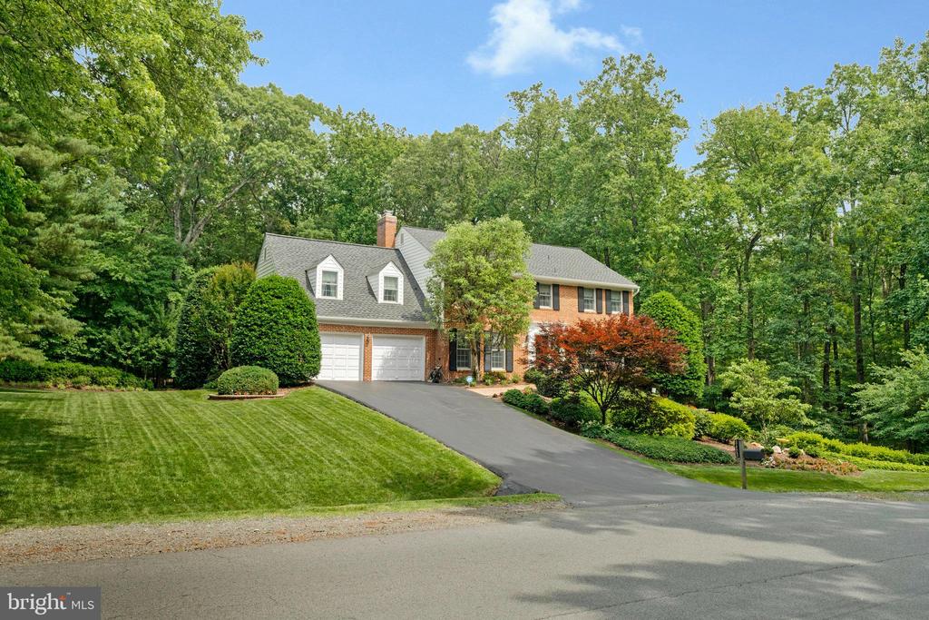 3403 MILLER HEIGHTS ROAD