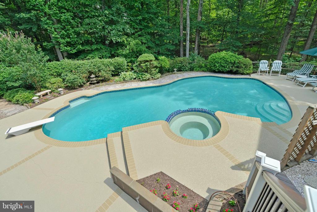 3403 MILLER HEIGHTS ROAD