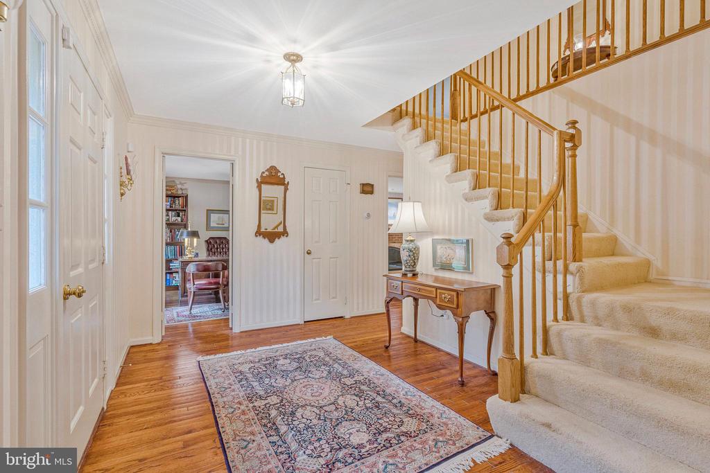3403 MILLER HEIGHTS ROAD