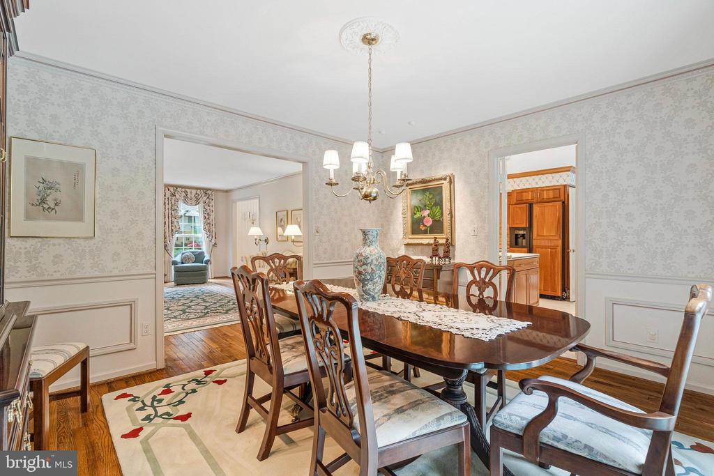 3403 MILLER HEIGHTS ROAD