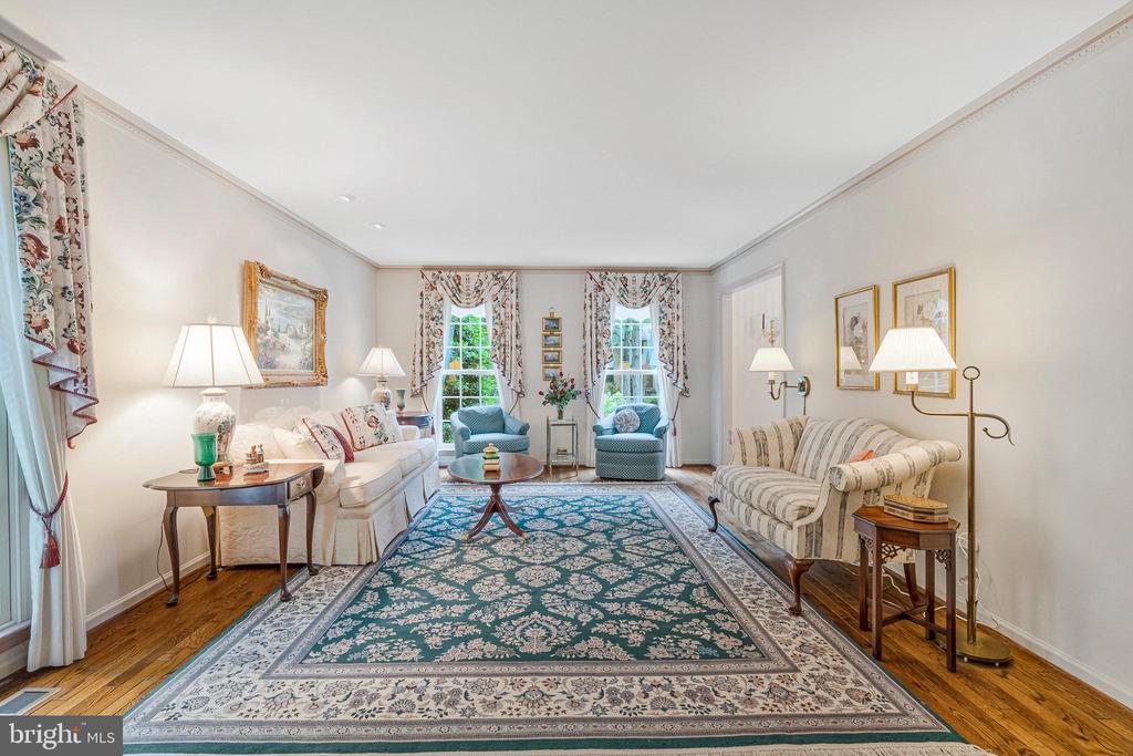 3403 MILLER HEIGHTS ROAD