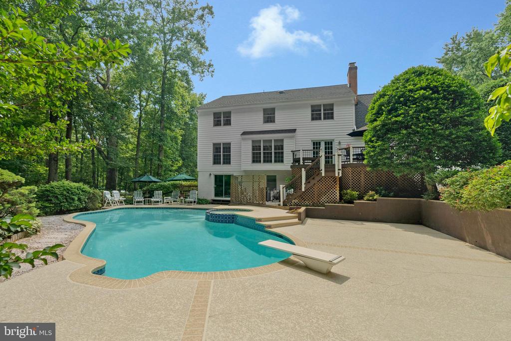 3403 MILLER HEIGHTS ROAD