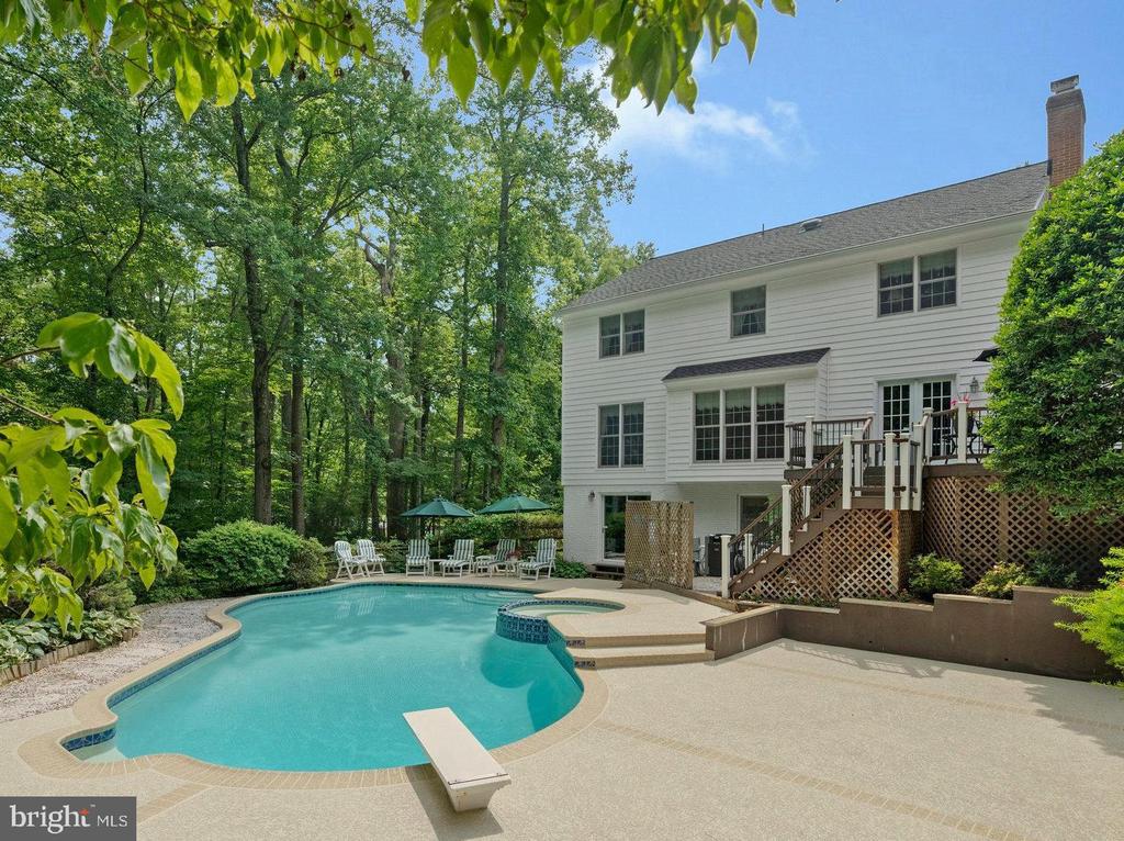 3403 MILLER HEIGHTS ROAD