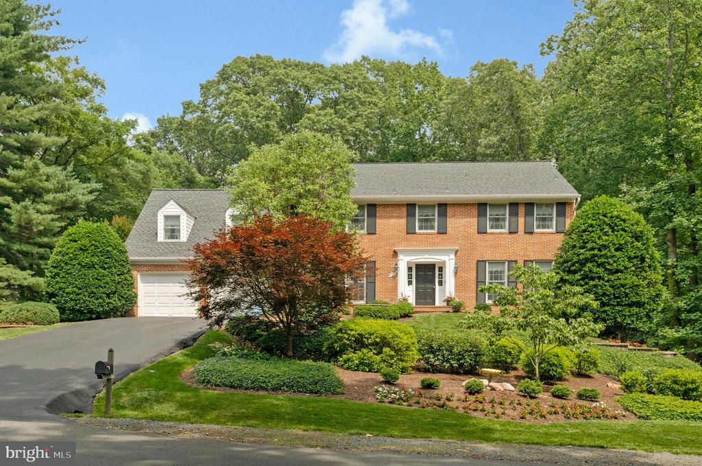 3403 MILLER HEIGHTS ROAD
