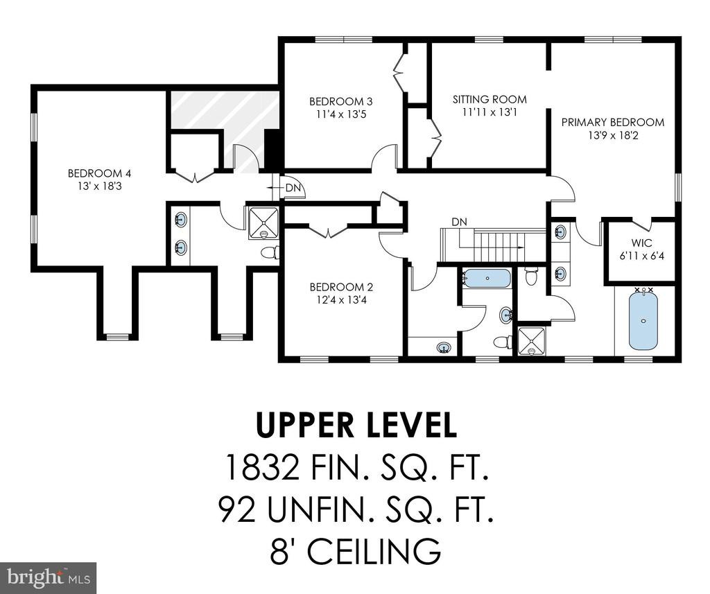 3403 MILLER HEIGHTS ROAD