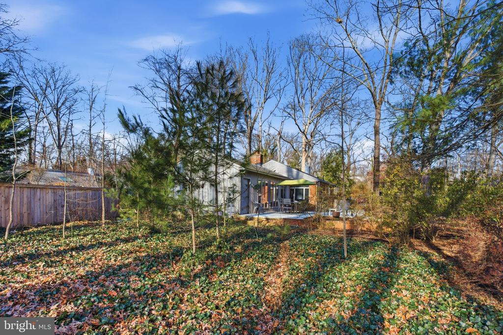 1151 WESTMORELAND ROAD