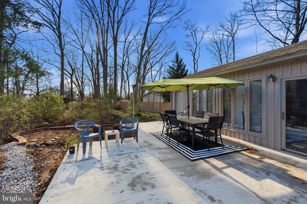 1151 WESTMORELAND ROAD