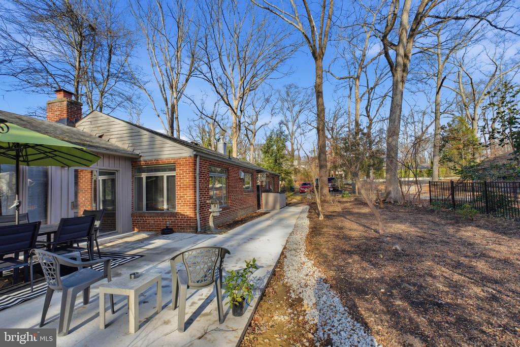 1151 WESTMORELAND ROAD