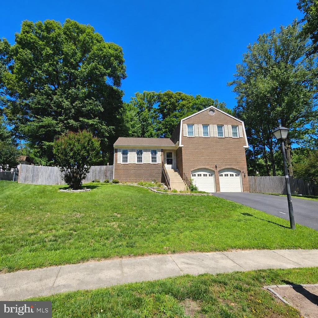 7702 TOWER WOODS DRIVE