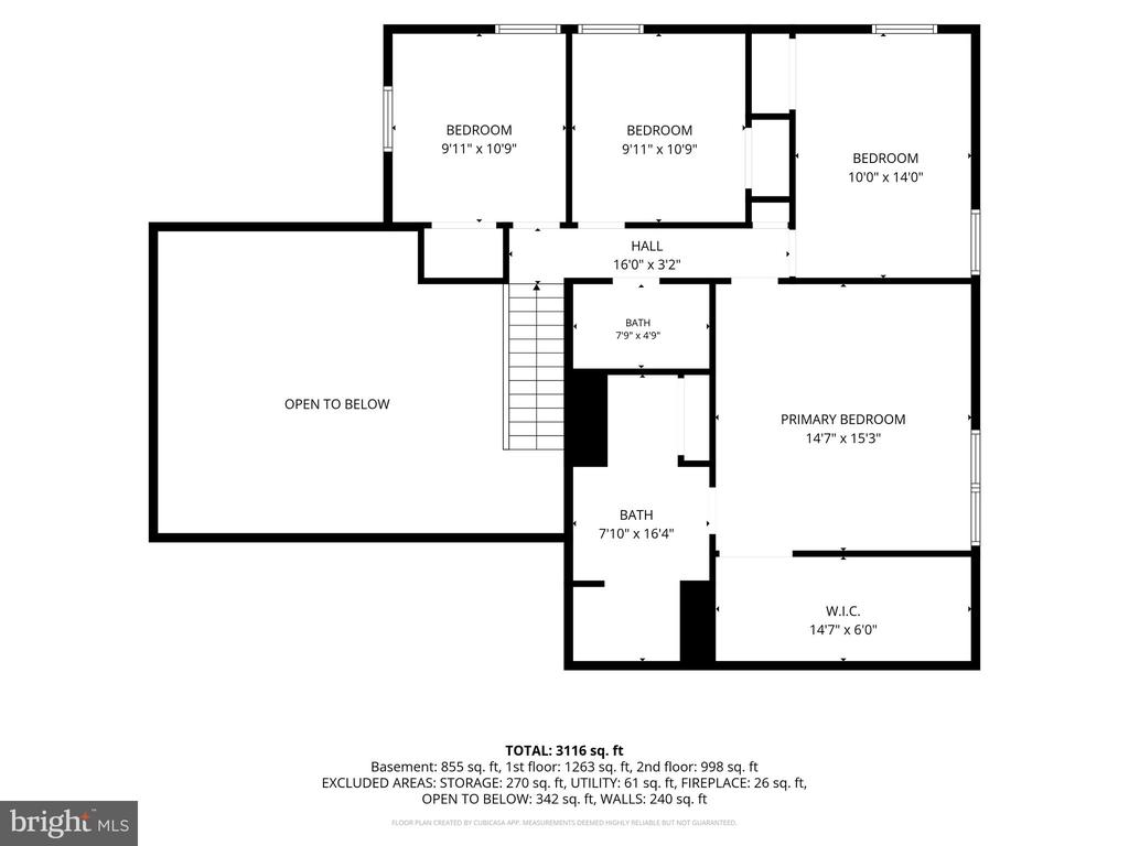 5610 CAVALIER WOODS LANE