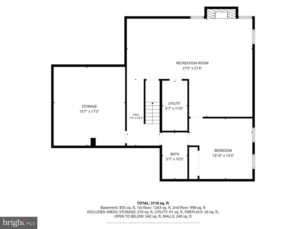 5610 CAVALIER WOODS LANE