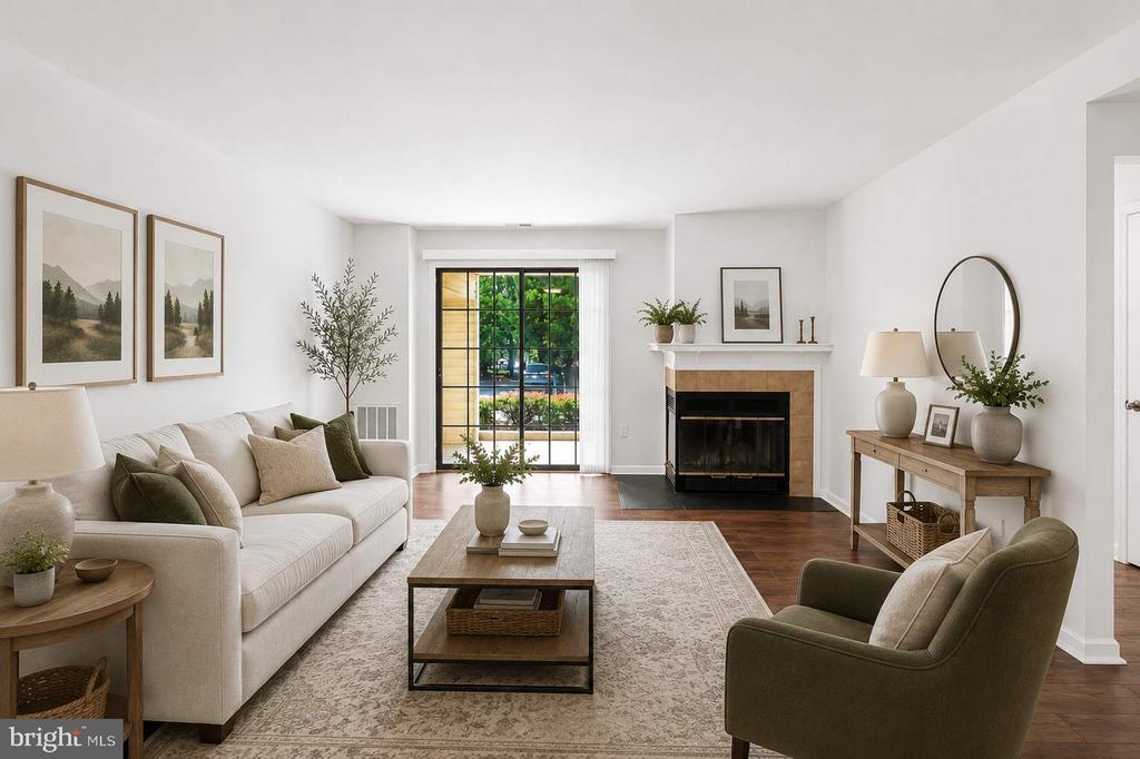6911 MARY CAROLINE CIRCLE Unit: A