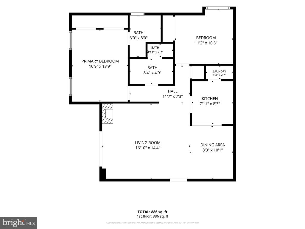 6911 MARY CAROLINE CIRCLE Unit: A