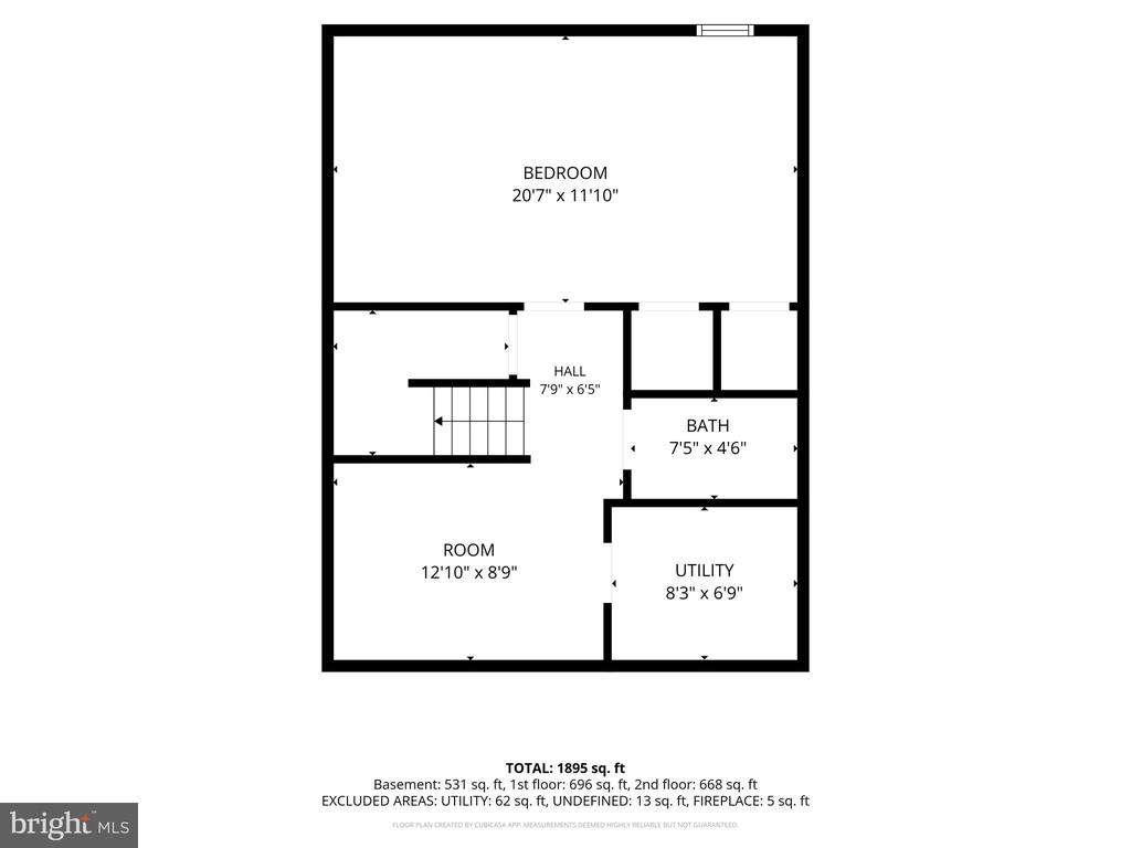6991 ADONIS COURT