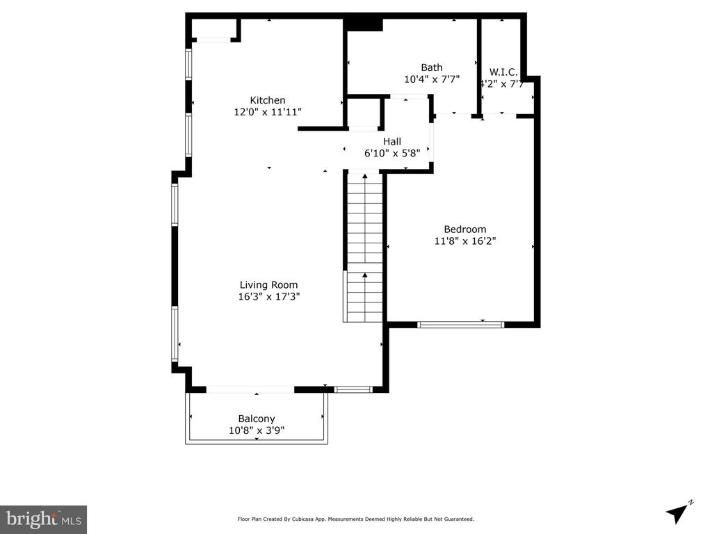 20387 BIRCHMERE TERRACE