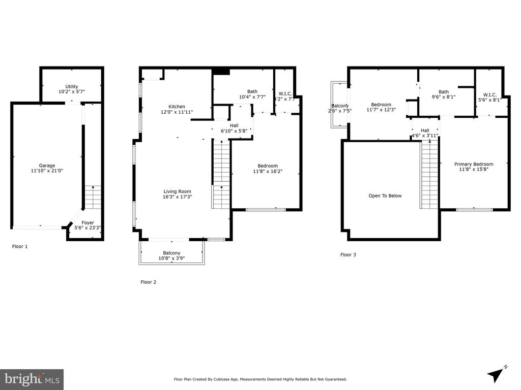 20387 BIRCHMERE TERRACE