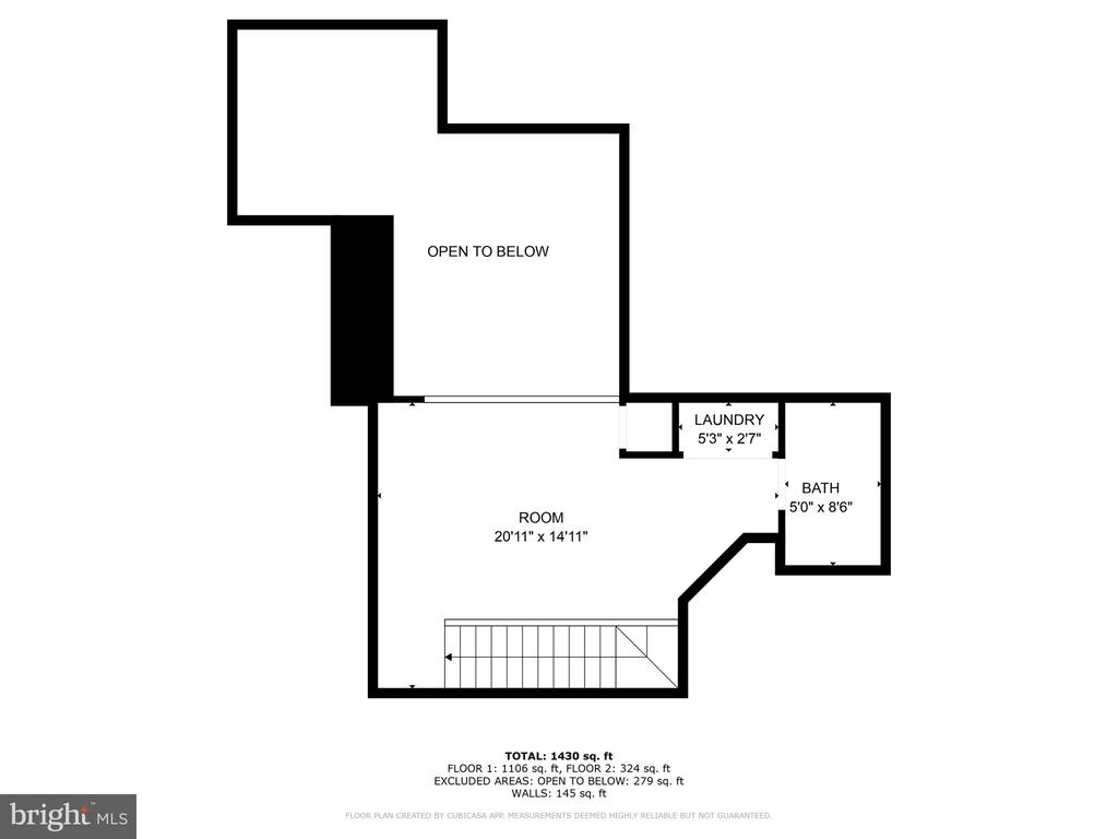 46598 DRYSDALE TERRACE Unit: 302
