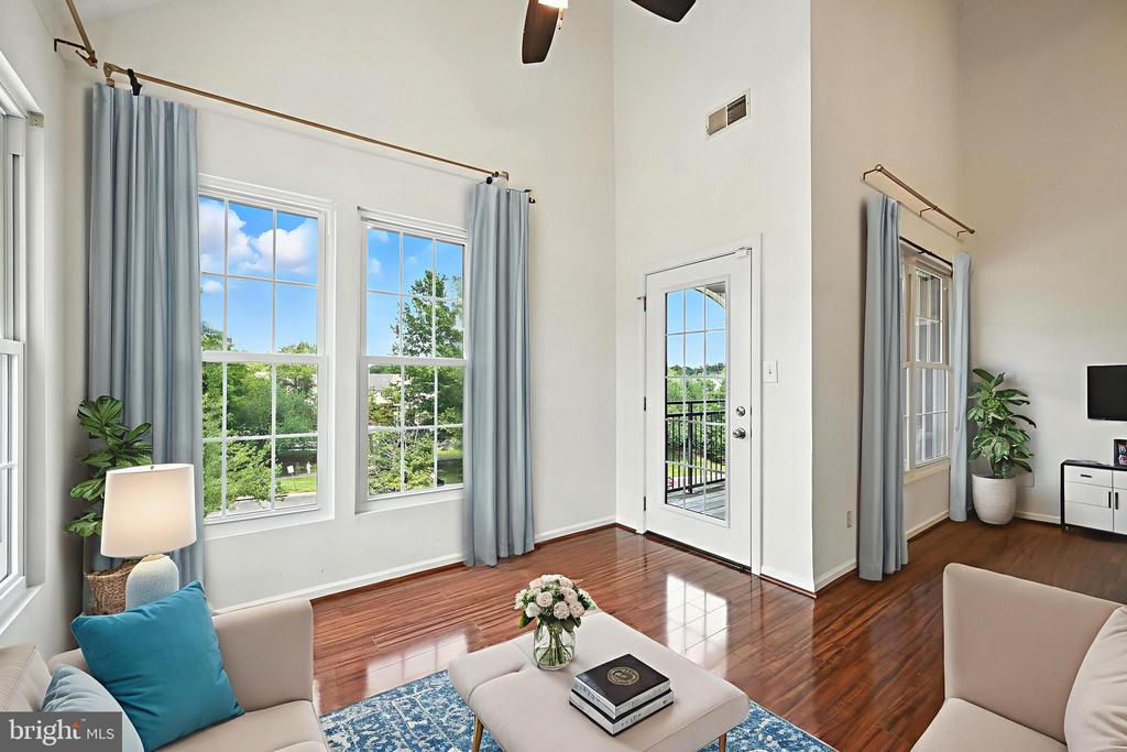 46598 DRYSDALE TERRACE Unit: 302