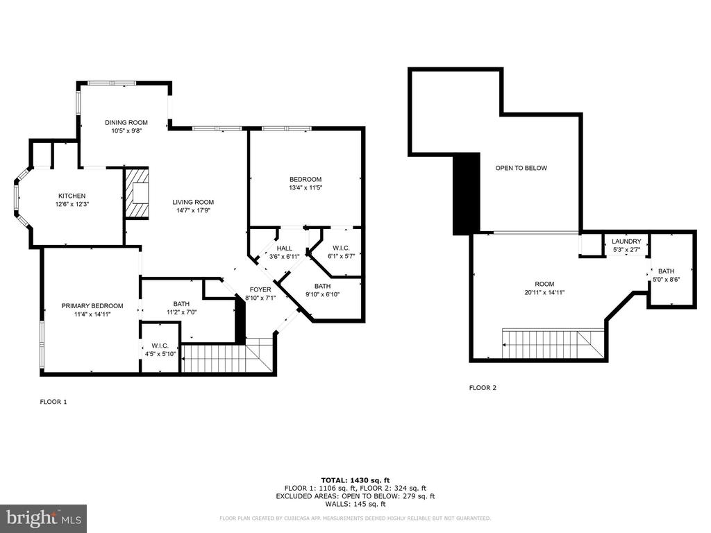 46598 DRYSDALE TERRACE Unit: 302