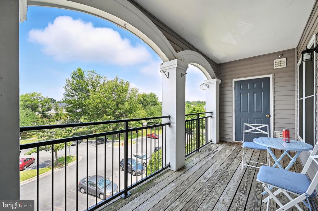 46598 DRYSDALE TERRACE Unit: 302