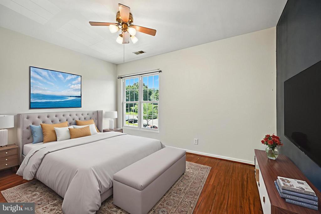 46598 DRYSDALE TERRACE Unit: 302