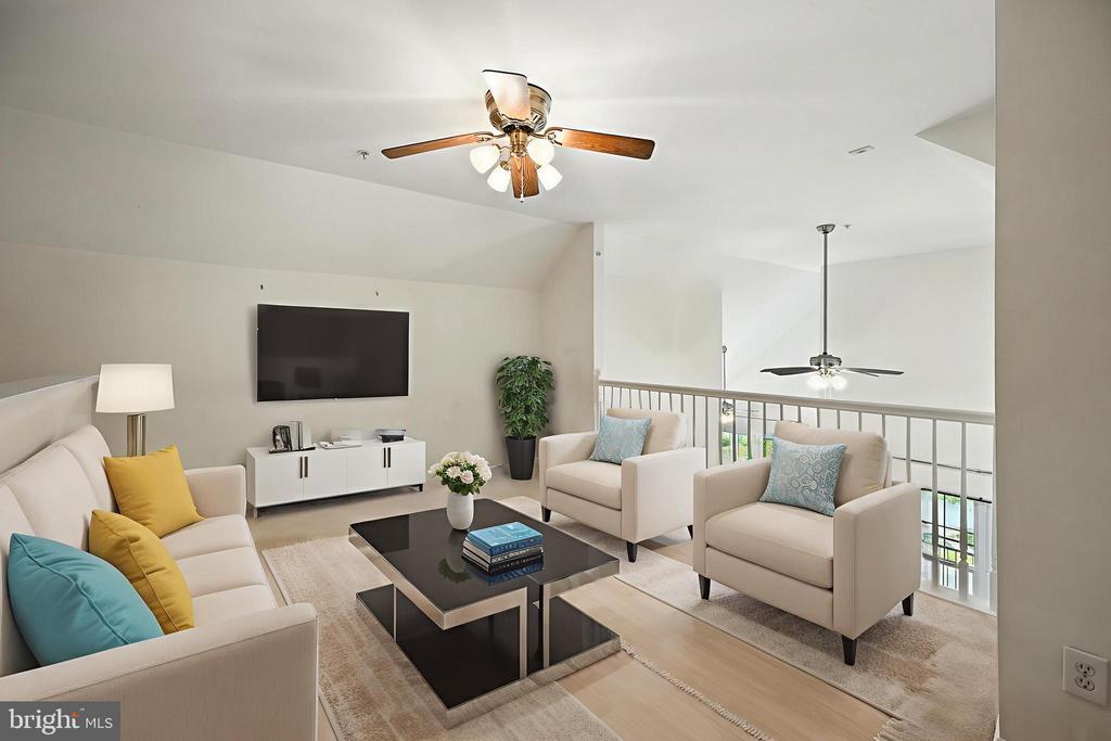46598 DRYSDALE TERRACE Unit: 302