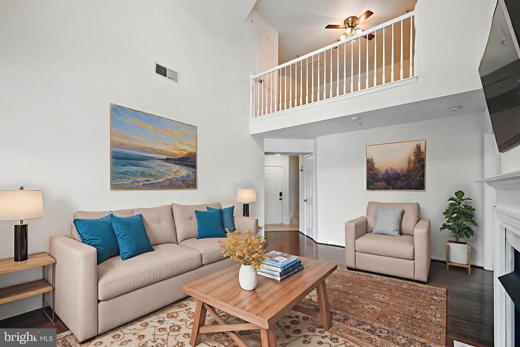 46598 DRYSDALE TERRACE Unit: 302