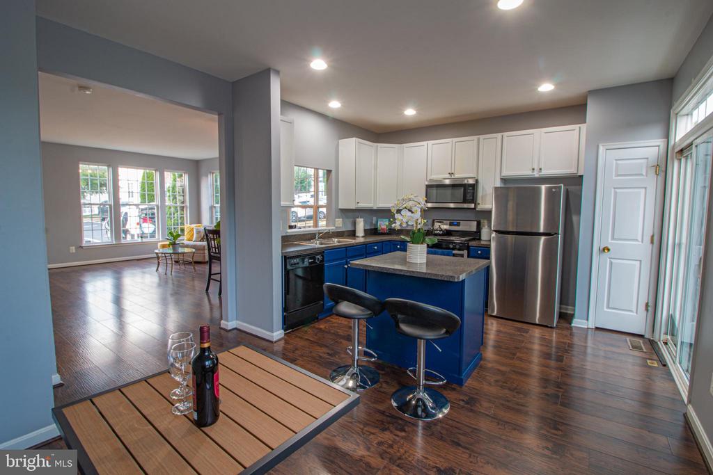 2213 DILORETA DRIVE